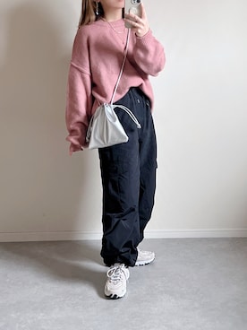 naaao25ysさんのコーディネート