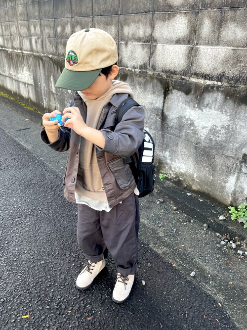 yayaさんのコーディネート