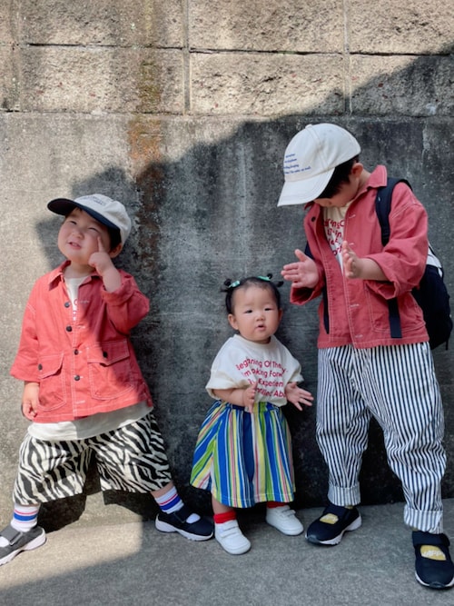yayaさんのコーディネート