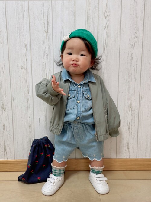 yayaさんのコーディネート