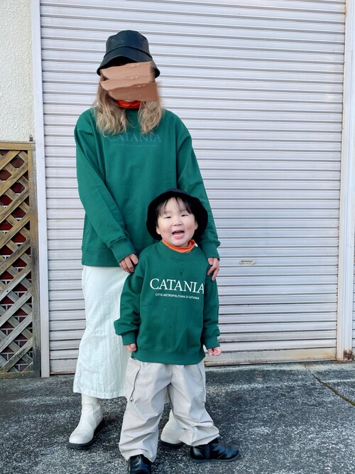 yayaさんのコーディネート