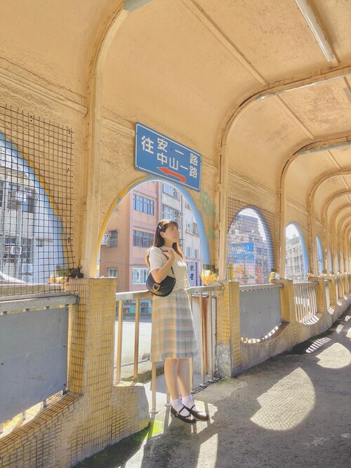 nanikirunonaoさんのコーディネート