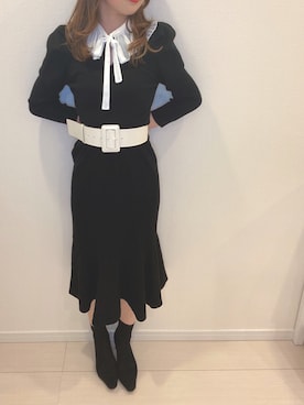 りぃりさんのコーディネート