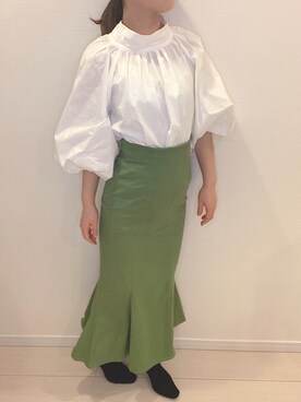 りぃりさんのコーディネート