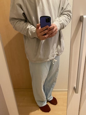 ge-chuさんのコーディネート