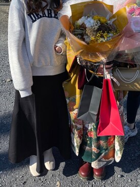 SHIHOさんのコーディネート