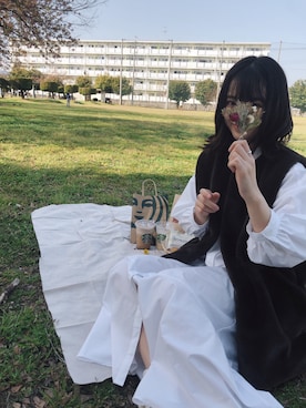 SHIHOさんのコーディネート