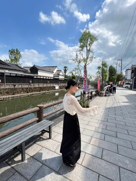 SHIHOさんのコーディネート
