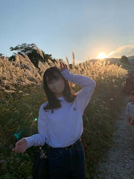 SHIHOさんのコーディネート
