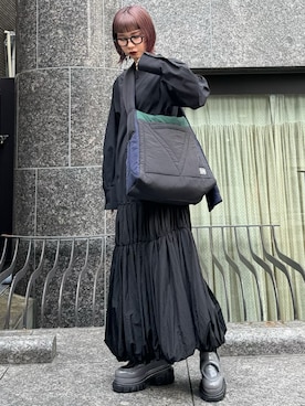 YURIKAさんのコーディネート