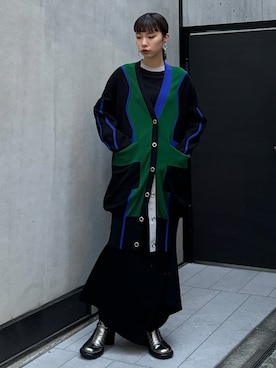 YURIKAさんのコーディネート