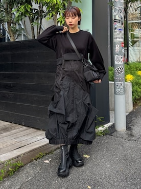 YURIKAさんのコーディネート