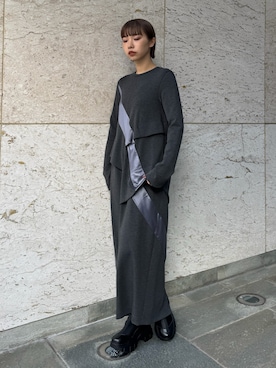 YURIKAさんのコーディネート