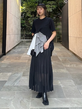 YURIKAさんのコーディネート