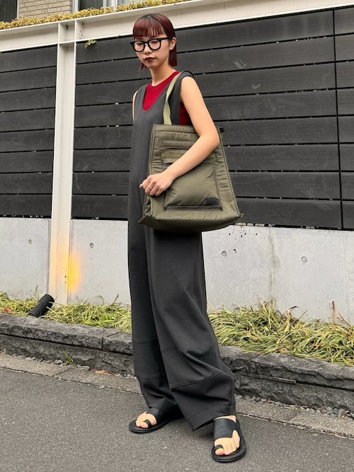 セール】FOOT CUSHION FLAT SANDAL / フットクッションフラット