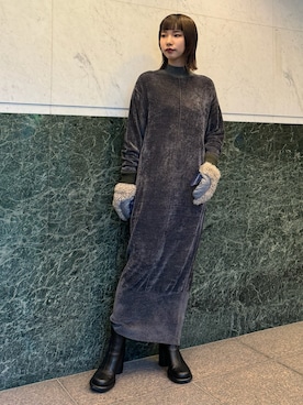 YURIKAさんのコーディネート
