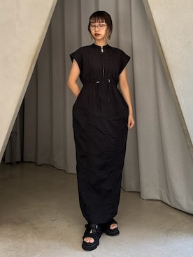 YURIKAさんのコーディネート