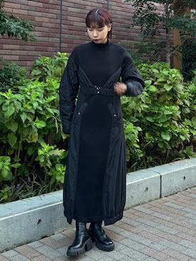 YURIKAさんのコーディネート