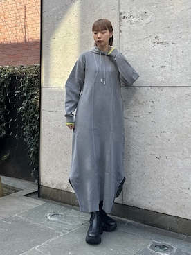 YURIKAさんのコーディネート