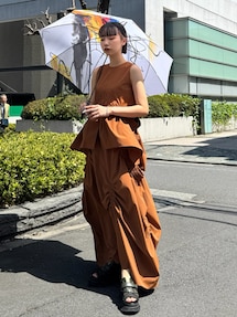 2023 OUTER COLLECTION │UN3D.（アンスリード）公式通販 | UN3D