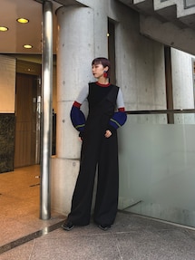 POCKET DETAIL AIO｜アンスリード（UN3D.）公式通販｜RUNWAY