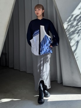 YURIKAさんのコーディネート