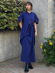 FLOW TUCK OP｜アンスリード（UN3D.）公式通販｜RUNWAY channel