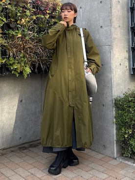 YURIKAさんのコーディネート