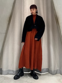 BASIC FLARE KT OP｜アンスリード（UN3D.）公式通販｜RUNWAY