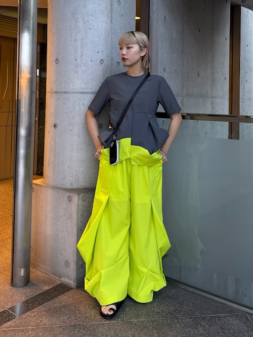 【zumnさん専用】 ZTMY Lightweight Back Pack - ZUTOMAYO MART