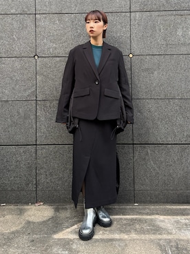 YURIKAさんのコーディネート