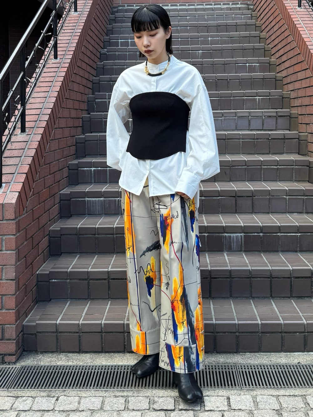 2025.03.20 UP｜アンスリード（UN3D.）、YURIKA、25155276｜RUNWAY