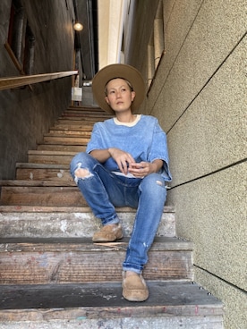 88さんのコーディネート