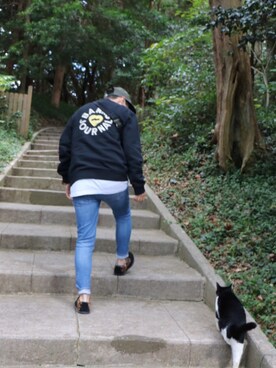 88さんのコーディネート