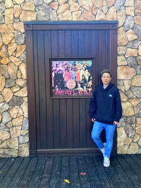 88さんのコーディネート