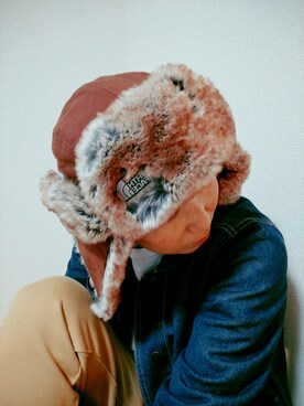 88さんのコーディネート