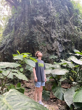 88さんのコーディネート