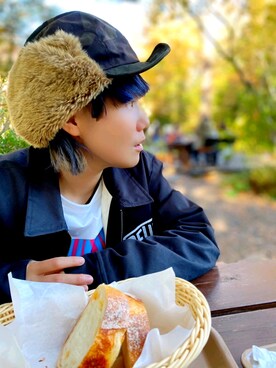 88さんのコーディネート