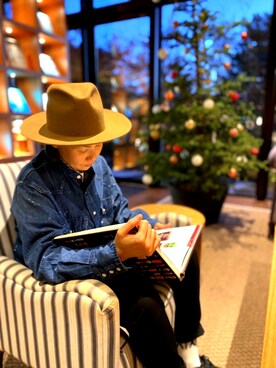 88さんのコーディネート