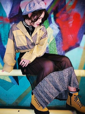 ☆NANA☆さんのコーディネート