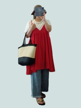 naginagiさんのコーディネート