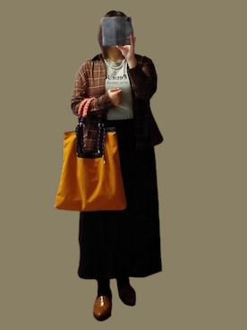 naginagiさんのコーディネート