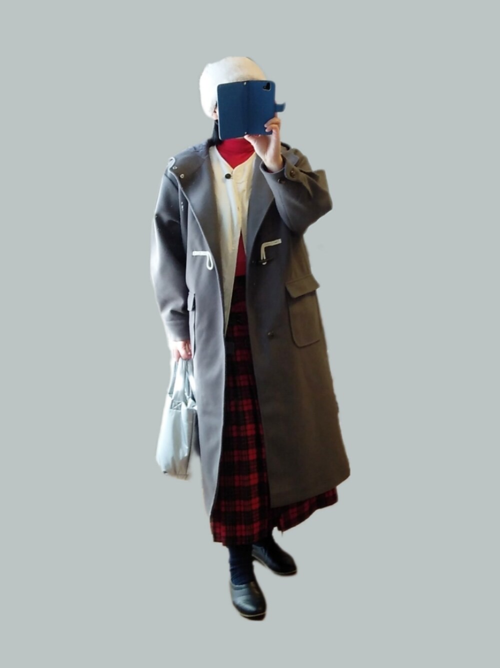 SUNSEA 18AW POLYYS WOOL COAT（SUNSEA 18aw POLYYS WOOL COAT size3） 