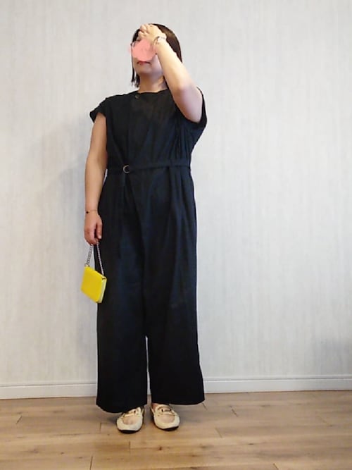 naginagiさんのコーディネート