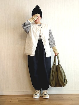 naginagiさんのコーディネート