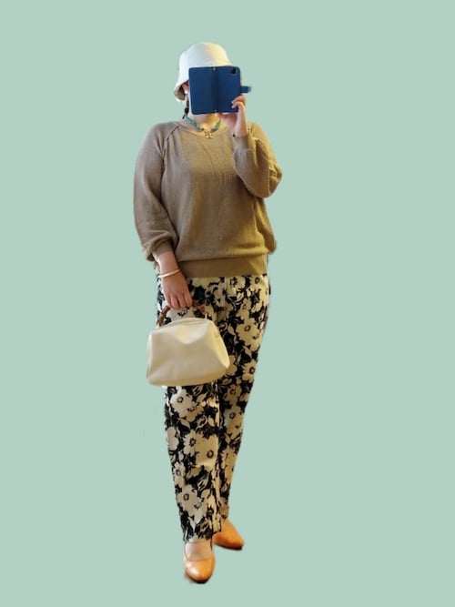 naginagiさんのコーディネート