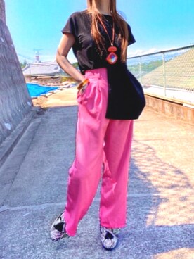 Gini   Akiさんのコーディネート