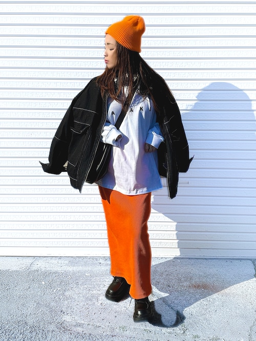 Gini   Akiさんのコーディネート