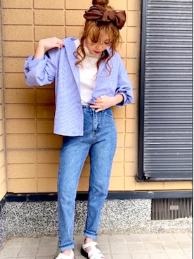 Gini   Akiさんのコーディネート