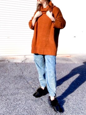 Gini   Akiさんのコーディネート